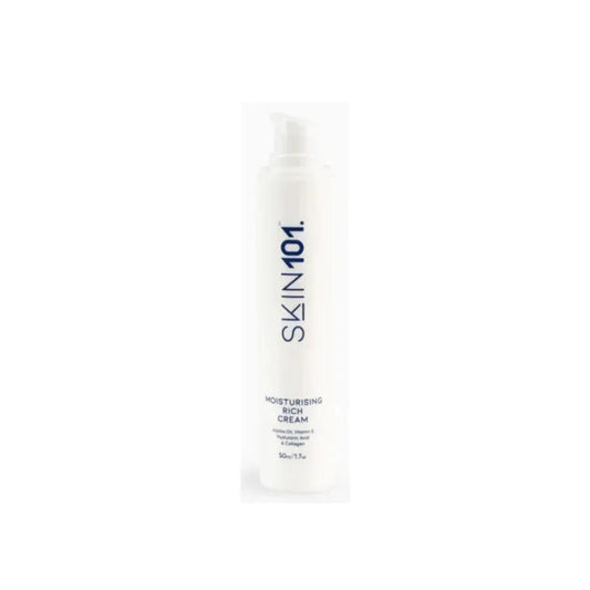 Skin 101 Moisturising Rich Cream 50ml My Store