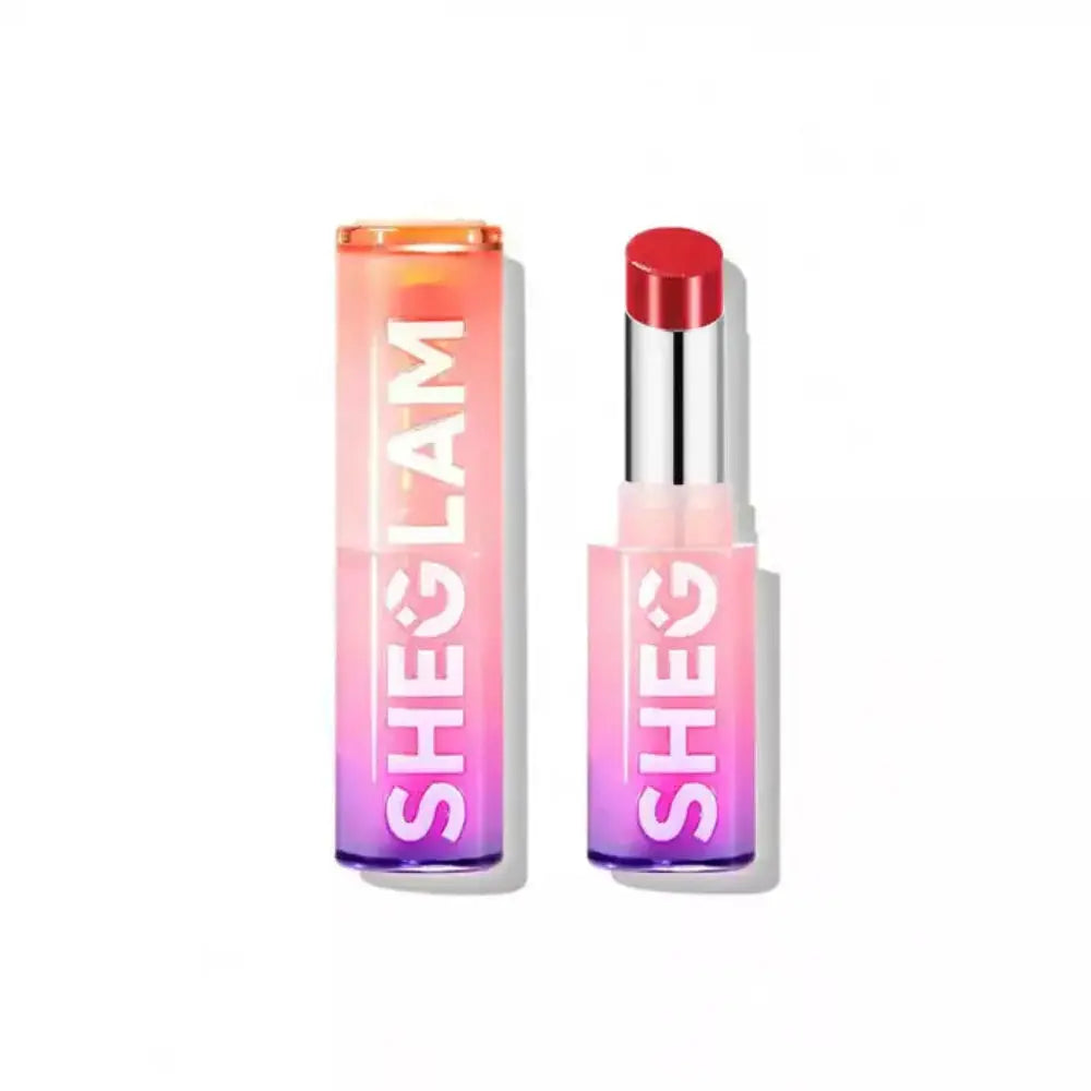 Sheglam Mirror Kiss Shine Lipstick 2.9ml Main Character My Store