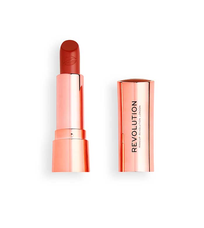 Satin Kiss Lipstick Kawnik Cosmetics