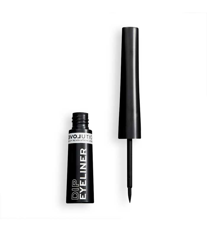 Dip Eyeliner Kawnik Cosmetics
