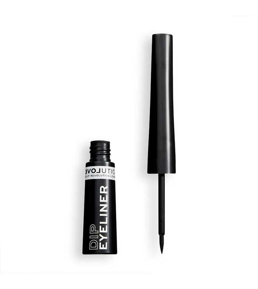 Dip Eyeliner Kawnik Cosmetics