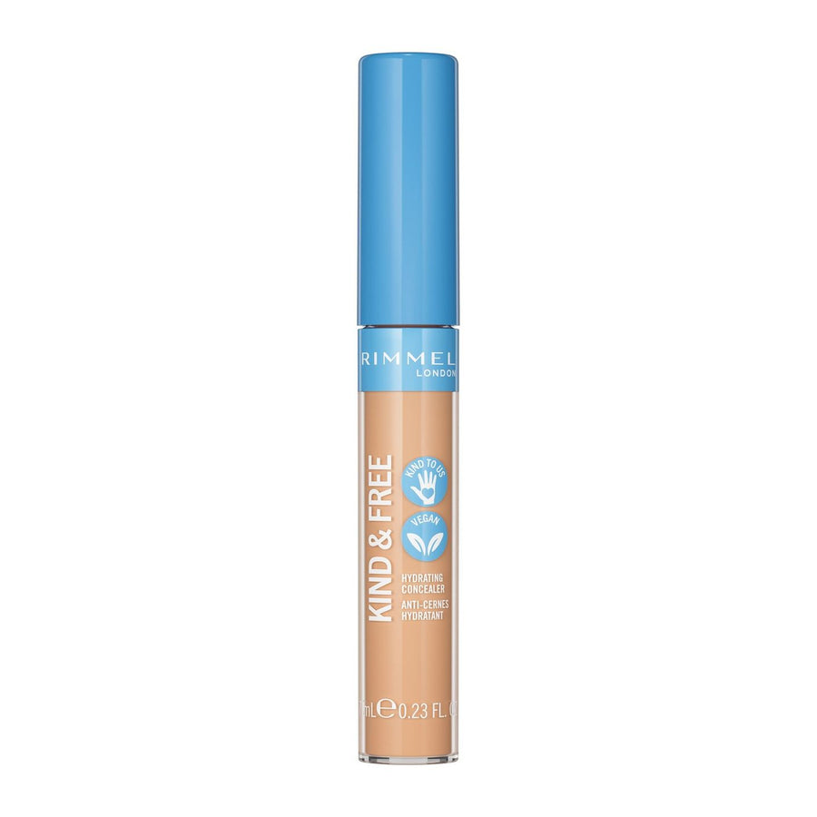 Kind & Free Concealer Kawnik Cosmetics