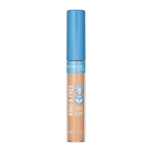 Kind & Free Concealer Kawnik Cosmetics
