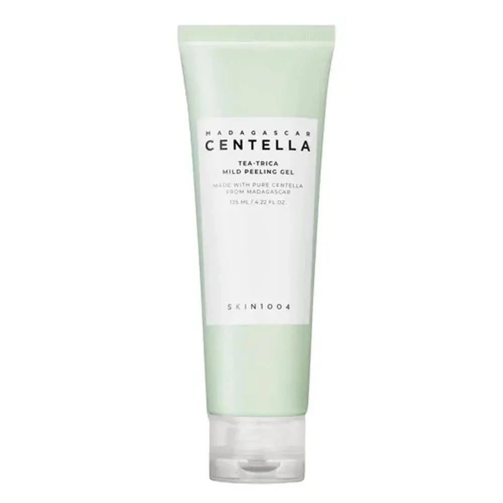 Madagascar Centella Tea Trica Bha Foam 125ml My Store