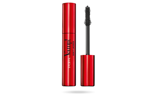 Vamp! Mascara Sexy Lashes 011 Kawnik Cosmetics