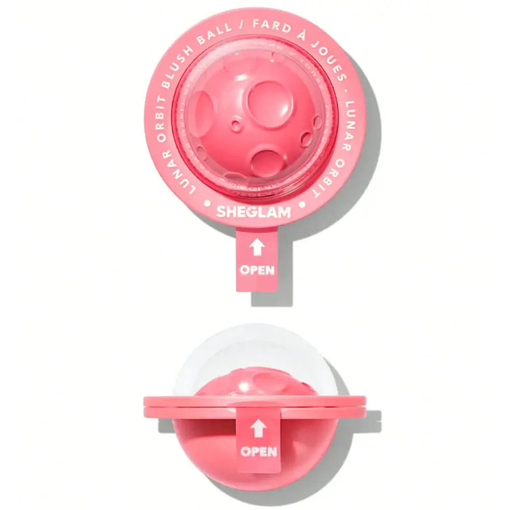 Sheglam Lunar Orbit Blush Ball 6ml Astrid My Store