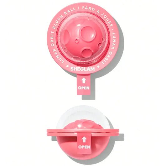 Sheglam Lunar Orbit Blush Ball 6ml Astrid My Store