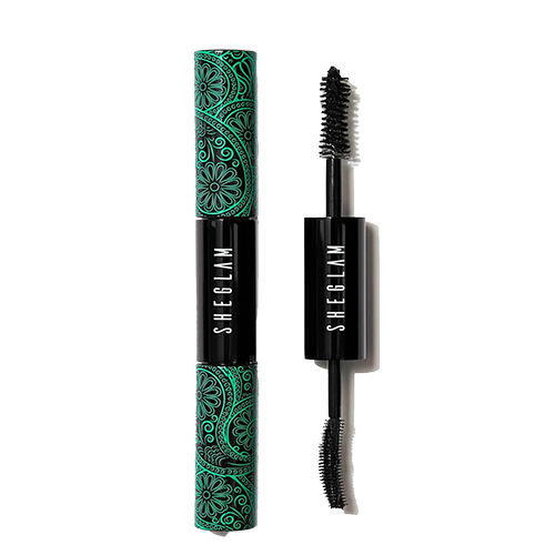 sheglam all-in-one volume and length mascara My Store