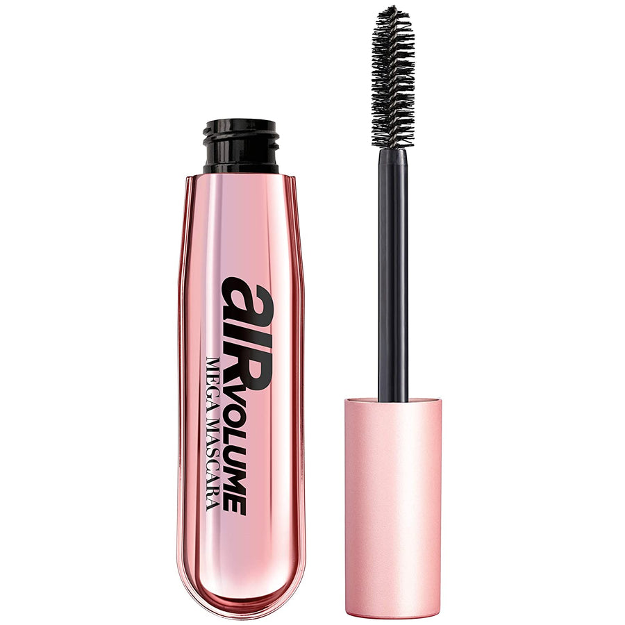 Mega Volume Air Mascara Kawnik Cosmetics