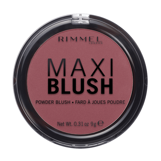 Maxi Blush Kawnik Cosmetics